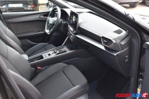 CUPRA NUOVA LEON SPORTSTOURER 2.0 TDI 150 CV DSG USATA
