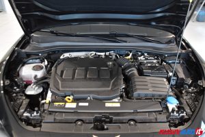 CUPRA NUOVA LEON SPORTSTOURER 2.0 TDI 150 CV DSG USATA