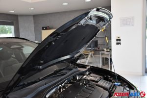 CUPRA NUOVA LEON SPORTSTOURER 2.0 TDI 150 CV DSG USATA