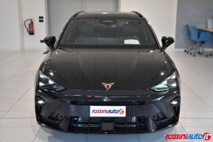 CUPRA NUOVA LEON SPORTSTOURER 2.0 TDI 150 CV DSG USATA