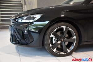 CUPRA NUOVA LEON SPORTSTOURER 2.0 TDI 150 CV DSG USATA