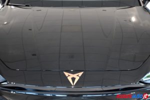 CUPRA NUOVA LEON SPORTSTOURER 2.0 TDI 150 CV DSG USATA