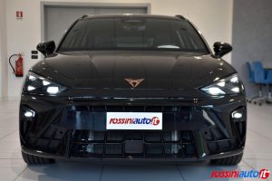 CUPRA NUOVA LEON SPORTSTOURER 2.0 TDI 150 CV DSG USATA