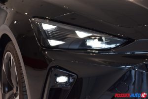CUPRA NUOVA LEON SPORTSTOURER 2.0 TDI 150 CV DSG USATA