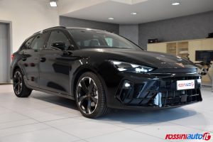 CUPRA NUOVA LEON SPORTSTOURER 2.0 TDI 150 CV DSG USATA