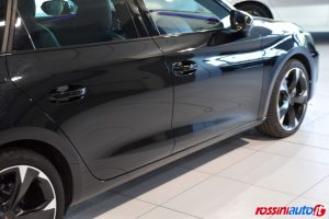 CUPRA NUOVA LEON SPORTSTOURER 2.0 TDI 150 CV DSG USATA