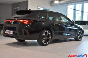CUPRA NUOVA LEON SPORTSTOURER 2.0 TDI 150 CV DSG USATA