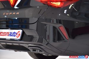 CUPRA NUOVA LEON SPORTSTOURER 2.0 TDI 150 CV DSG USATA
