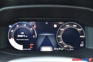 CUPRA NUOVA LEON SPORTSTOURER 2.0 TDI 150 CV DSG USATA