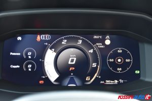 CUPRA NUOVA LEON SPORTSTOURER 2.0 TDI 150 CV DSG USATA