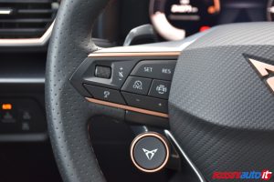 CUPRA NUOVA LEON SPORTSTOURER 2.0 TDI 150 CV DSG USATA