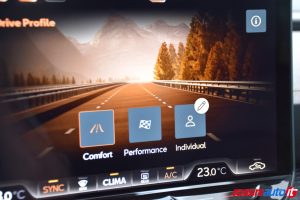 CUPRA NUOVA LEON SPORTSTOURER 2.0 TDI 150 CV DSG USATA