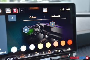CUPRA NUOVA LEON SPORTSTOURER 2.0 TDI 150 CV DSG USATA
