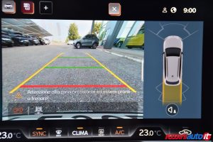 CUPRA NUOVA LEON SPORTSTOURER 2.0 TDI 150 CV DSG USATA