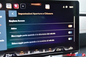 CUPRA NUOVA LEON SPORTSTOURER 2.0 TDI 150 CV DSG USATA