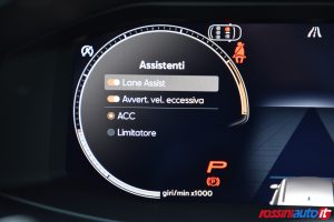 CUPRA NUOVA LEON SPORTSTOURER 2.0 TDI 150 CV DSG USATA