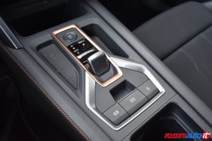 CUPRA NUOVA LEON SPORTSTOURER 2.0 TDI 150 CV DSG USATA