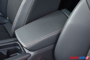 CUPRA NUOVA LEON SPORTSTOURER 2.0 TDI 150 CV DSG USATA