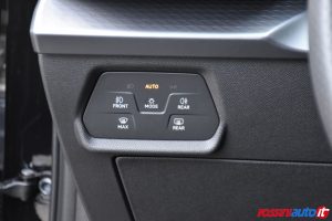 CUPRA NUOVA LEON SPORTSTOURER 2.0 TDI 150 CV DSG USATA