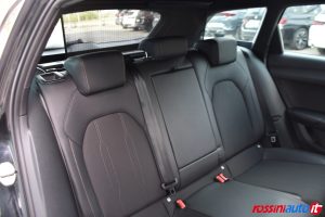 CUPRA NUOVA LEON SPORTSTOURER 2.0 TDI 150 CV DSG USATA