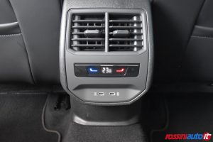 CUPRA NUOVA LEON SPORTSTOURER 2.0 TDI 150 CV DSG USATA