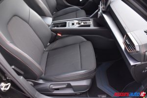 CUPRA NUOVA LEON SPORTSTOURER 2.0 TDI 150 CV DSG USATA