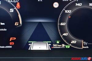 CUPRA NUOVA LEON SPORTSTOURER 2.0 TDI 150 CV DSG USATA