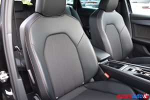 CUPRA NUOVA LEON SPORTSTOURER 2.0 TDI 150 CV DSG USATA
