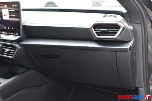 CUPRA NUOVA LEON SPORTSTOURER 2.0 TDI 150 CV DSG USATA