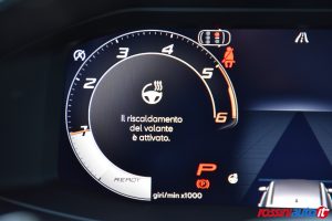 CUPRA NUOVA LEON SPORTSTOURER 2.0 TDI 150 CV DSG USATA