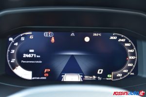 CUPRA NUOVA LEON SPORTSTOURER 2.0 TDI 150 CV DSG USATA