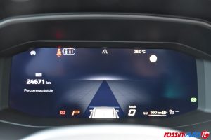 CUPRA NUOVA LEON SPORTSTOURER 2.0 TDI 150 CV DSG USATA