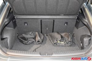 CUPRA NUOVA LEON VZ 1.5 E-HYBRID 272 CV DSG USATA