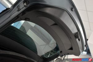 CUPRA NUOVA LEON VZ 1.5 E-HYBRID 272 CV DSG USATA