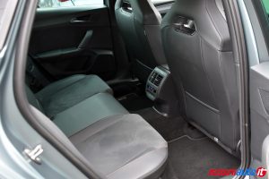 CUPRA NUOVA LEON VZ 1.5 E-HYBRID 272 CV DSG USATA