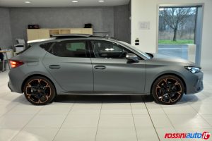 CUPRA NUOVA LEON VZ 1.5 E-HYBRID 272 CV DSG USATA