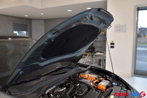 CUPRA NUOVA LEON VZ 1.5 E-HYBRID 272 CV DSG USATA