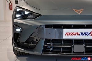CUPRA NUOVA LEON VZ 1.5 E-HYBRID 272 CV DSG USATA