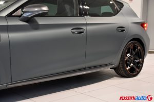 CUPRA NUOVA LEON VZ 1.5 E-HYBRID 272 CV DSG USATA