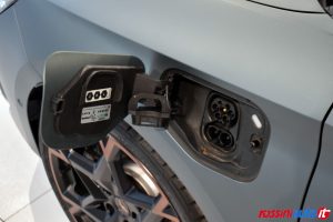 CUPRA NUOVA LEON VZ 1.5 E-HYBRID 272 CV DSG USATA