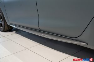CUPRA NUOVA LEON VZ 1.5 E-HYBRID 272 CV DSG USATA