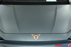 CUPRA NUOVA LEON VZ 1.5 E-HYBRID 272 CV DSG USATA