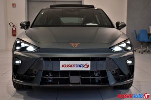 CUPRA NUOVA LEON VZ 1.5 E-HYBRID 272 CV DSG USATA