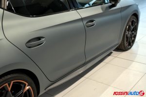 CUPRA NUOVA LEON VZ 1.5 E-HYBRID 272 CV DSG USATA