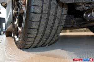 CUPRA NUOVA LEON VZ 1.5 E-HYBRID 272 CV DSG USATA