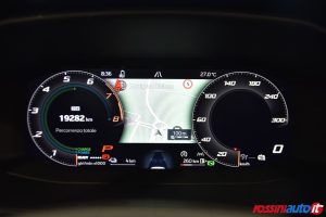 CUPRA NUOVA LEON VZ 1.5 E-HYBRID 272 CV DSG USATA
