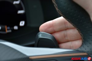CUPRA NUOVA LEON VZ 1.5 E-HYBRID 272 CV DSG USATA