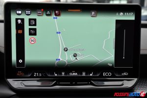 CUPRA NUOVA LEON VZ 1.5 E-HYBRID 272 CV DSG USATA