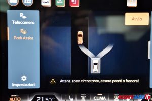 CUPRA NUOVA LEON VZ 1.5 E-HYBRID 272 CV DSG USATA