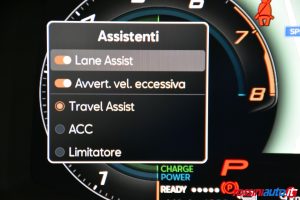 CUPRA NUOVA LEON VZ 1.5 E-HYBRID 272 CV DSG USATA